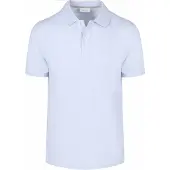 Profuomo Shirt lichtblauw