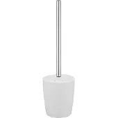Blomus WC borstel Ava White