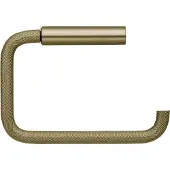Blomus Modo Rof toiletpapierhouder Messing, 9x13 cm