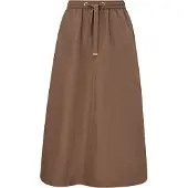 s.Oliver Black Label Rok bruin