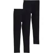 s.Oliver Leggings zwart