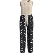 s.Oliver Black Label Jumpsuit navy