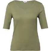 s.Oliver Shirt groen
