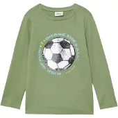 s.Oliver Shirt groen