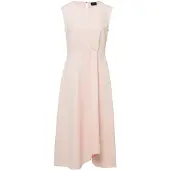 s.Oliver Black Label Jurk rosa