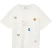 s.Oliver Shirt crème