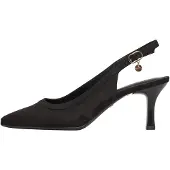 s.Oliver Pumps zwart