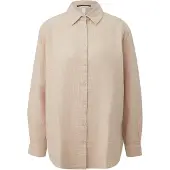 QS Blouse beige