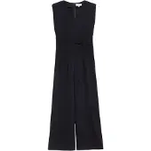 Comma Jumpsuit navy