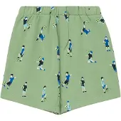 s.Oliver Broek groen