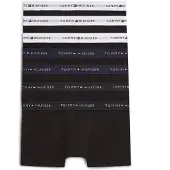 Tommy Hilfiger Underwear Boxershorts navy / zwart / wit