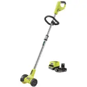 Ryobi RY18PCC-120 ONE + Accu Voegenborstel | 18V | Incl. accu (1x 1.0Ah accu) - 5133006786