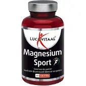 Lucovitaal Magnesium sport