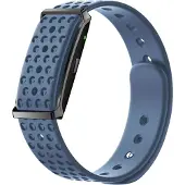 NOLATR Motion Sport Armband – Stappenteller & Hartslagmeter – Blauw – Activity Tracker