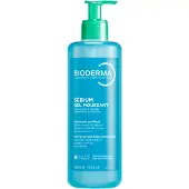 Bioderma Sébium Schuimgel | 400 ml