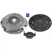 SACHS 3000 108 002 Koppelingsset
