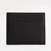 Nathan-Baume Nathan Baume 110216N Card Holder Black