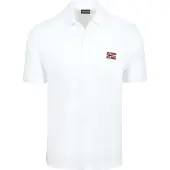 Napapijri Ebea Polo Wit