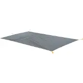 Big Agnes - Footprint Tiger Wall 3 Platinum - Grondzeil asphalt