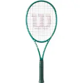 Wilson Blade 98 16x19 V10 Unstrung Tennis Racket Groen 2