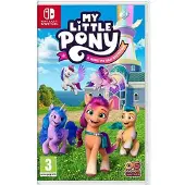My Little Pony: A Maretime Bay Adventure