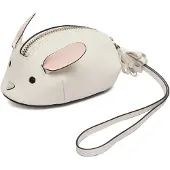 Furla Accessoires voor tassen pink / zwart / wit