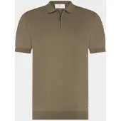 Born with Appetite Polo heren dan knitted polo ss bwa00006da31/2002