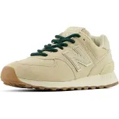 New Balance Sneakers laag '574' crème / sand