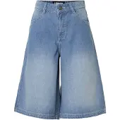Urban Classics Jeans blauw denim