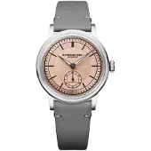 Raymond Weil Millesime Dames Horloge Grijs 2130-STC-80001