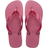 Havaianas HAV. TOP SENSES ROSE CHIFFOM Dames Slippers - rose chiffon