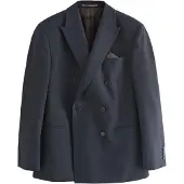 Next Colbert navy