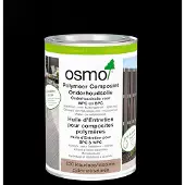 Osmo Polymeer Composiet Onderhoudsolie 1L 1 liter 1 liter