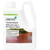 Osmo Terrasreiniger 8025, Terrasreiniger 1 liter