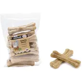 Beeztees Kauwbot 12,5 cm - 10ST - Hondensnack - Kauwsnack - Voordeelverpakking