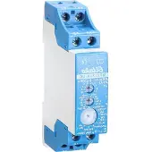 Eltako 23001005 MFZ12DX-UC Tijdrelais Multifunctioneel 230 V 1 stuk(s) Tijdsduur: 0.1 s - 40 h 1x wisselcontact
