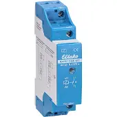 Eltako KRW12DX-UC Tuimelrelais 230 V 16 A 1x NO 1 stuk(s)