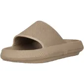 Endurance Muiltjes 'Capri V3' beige