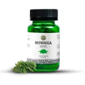Vanan Moringa Capsules