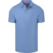 Suitable Shirt blauw