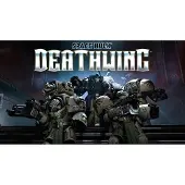 Space Hulk: Deathwing - Enhanced Ed. (sc1)