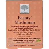 New Nordic Beauty mushroom