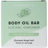ShampooBars.nl Body Oil Bar 45g