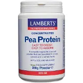 Lamberts Pea proteinepoeder 360 gram