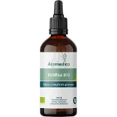 Aromedicare Veldiep gemmo tinctuur - Ulmus campestris bio