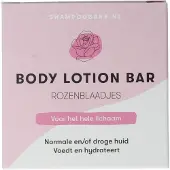 ShampooBars.nl Body Lotion Bar 45g