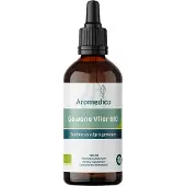 Aromedicare Gewone vlier gemmo tinctuur - Sambucus nigra bio