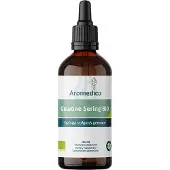 Aromedicare Gewone Sering gemmo tinct - Syringa vulgaris bio