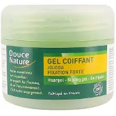 Douce Nature Haargel jojoba forte 100 ml