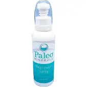 Paleo Minerals Spray Magnesium Olie